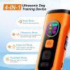 Shenzhen Cuter Ultrasonic Bark Deterrent Safe Training-1