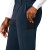 Carhartt Mens Scrub Pants Utility Pockets Comfort Fit-6