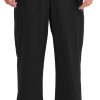 Cherokee Mens Medical Scrub Pants Cotton Stretch Cargo-0