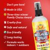 Bodhi Dog Not Here Spray Pet Training Repellent-2