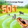 Shenzhen Cuter Ultrasonic Bark Deterrent Safe Training-2