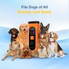 Shenzhen Cuter Ultrasonic Bark Deterrent Safe Training-8