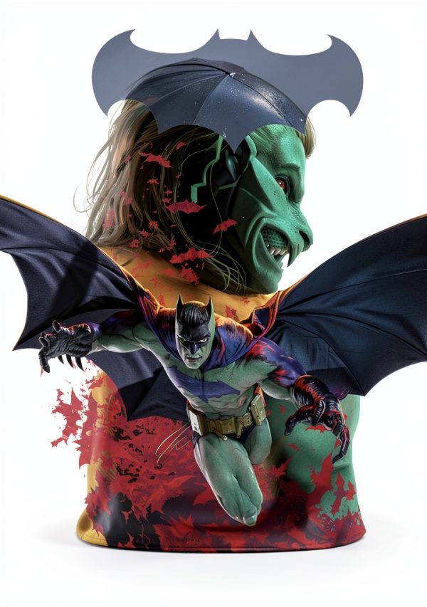 DC Comics Detective Comics 2016 Series Kindle Graphic Novel-0