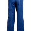 Tronex Disposable Scrub Pants Fluid Resistant Elastic-2