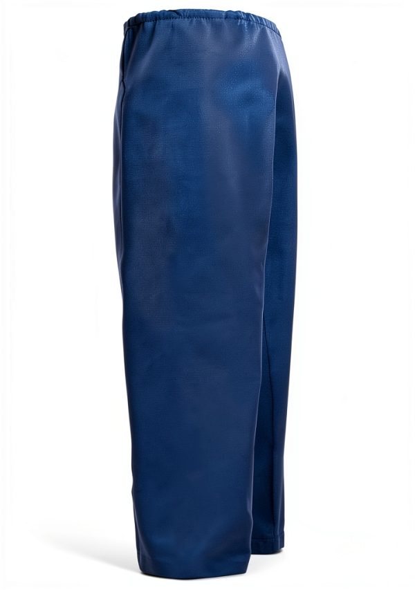 Tronex Disposable Scrub Pants Fluid Resistant Elastic-1