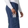 Wink Medical Scrub Pants Mens Stretch Fabric Cargo Pockets-10