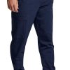 Pavo Mens Scrub Pants Comfortable Durable Medical Joggers-5