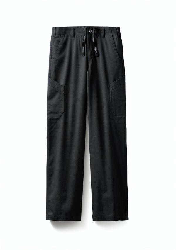 Carhartt Mens Medical Scrub Pants Stretch Ripstop Modern Fit-1