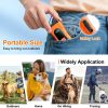 Shenzhen Cuter Ultrasonic Bark Deterrent Safe Training-4