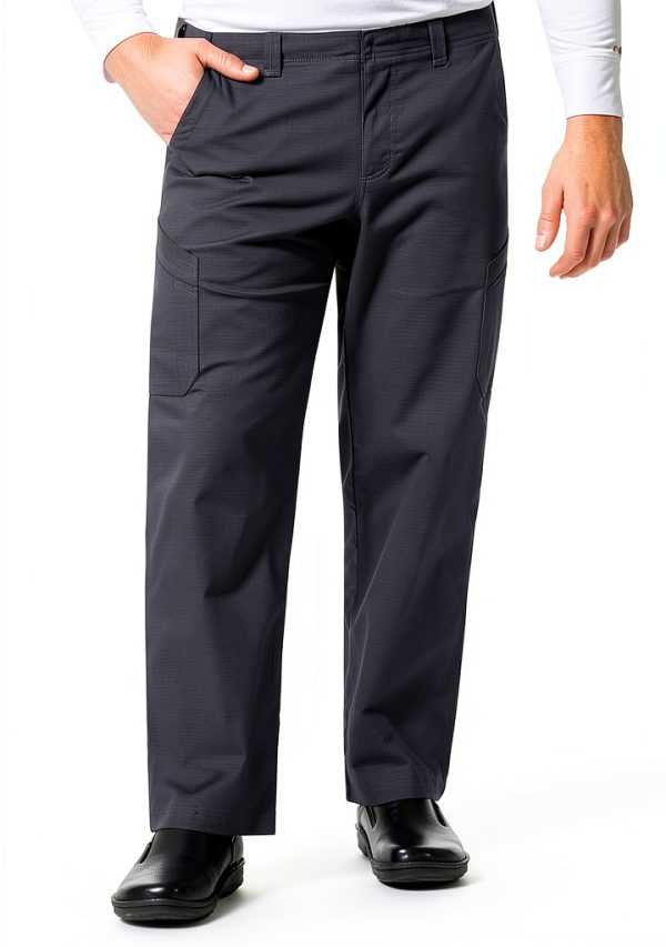 Carhartt Mens Medical Scrub Pants Stretch Ripstop Modern Fit-0