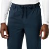 Carhartt Mens Scrub Pants Utility Pockets Comfort Fit-8