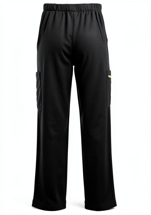 JONATHAN UNIFORM Medical Scrub Pants Durable Stretch Fabric-6