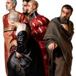 e-artnow Spanish Drama eBook Classical Plays Digital-0