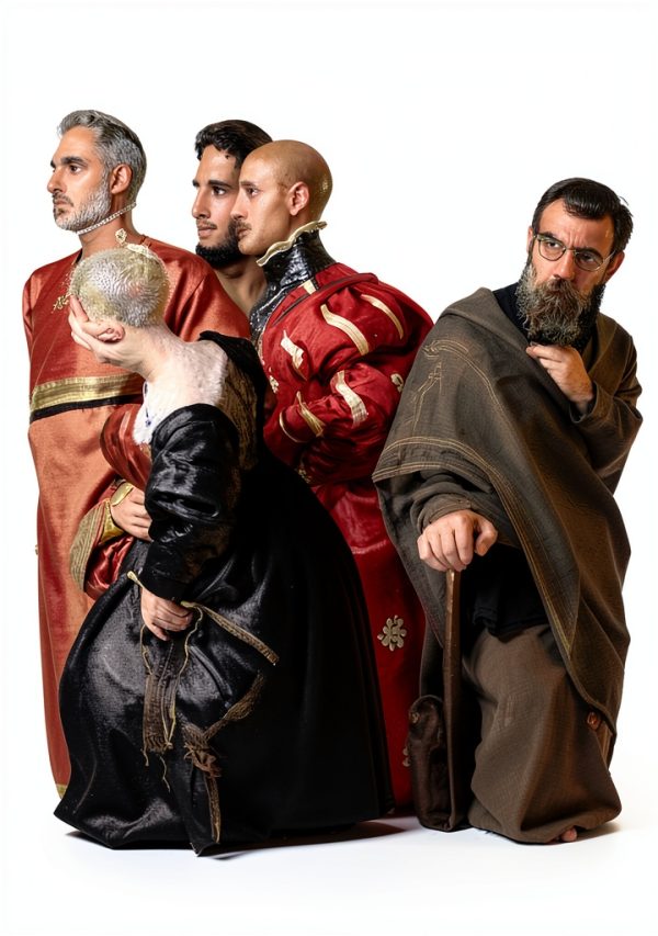 e-artnow Spanish Drama eBook Classical Plays Digital-0