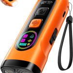 Shenzhen Cuter Ultrasonic Bark Deterrent Safe Training-0