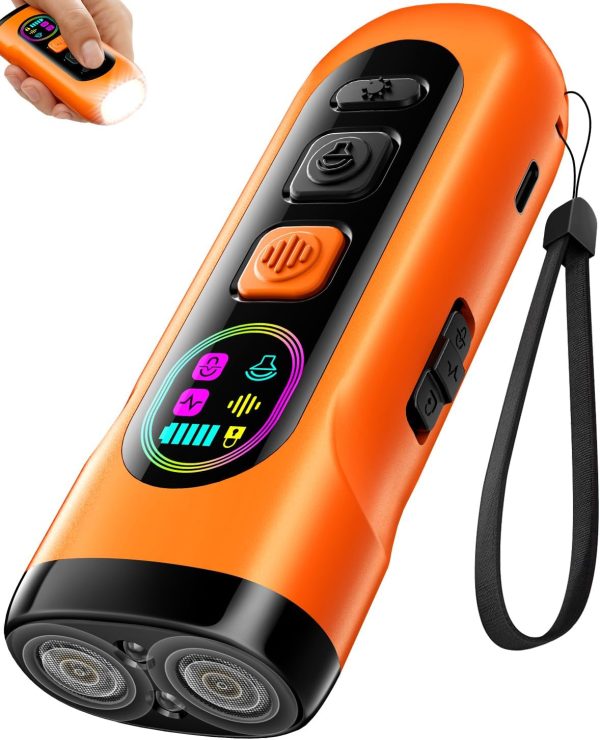 Shenzhen Cuter Ultrasonic Bark Deterrent Safe Training-0