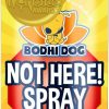 Bodhi Dog Not Here Spray Pet Training Repellent-0