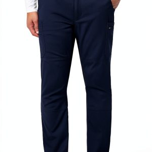 Carhartt Medical Scrub Pants Rugged Flex Stretch Nylon-0
