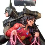 Absolute Wonder Woman DC Comics Graphic Novel Kindle Edition-0