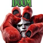 Marvel The Will Of Doom Graphic Novel Kindle Series-0