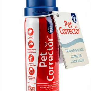 Pet Corrector Dog Training Spray Company of Animals-0