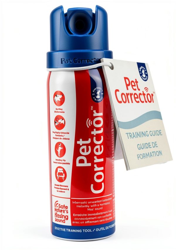 Pet Corrector Dog Training Spray Company of Animals-0