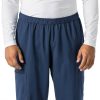 Wink Medical Scrub Pants Mens Stretch Fabric Cargo Pockets-2