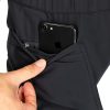 Koi Men Medical Scrub Pants Elastic Waist Six Pockets-2