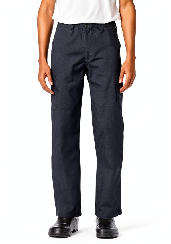 Carhartt Mens Medical Scrub Pants Stretch Ripstop Modern Fit-7