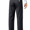 Carhartt Mens Medical Scrub Pants Stretch Ripstop Modern Fit-3