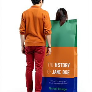 Teen Fiction Kindle by Dial Books 286‑Page Novel-0