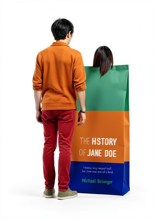 Teen Fiction Kindle by Dial Books 286‑Page Novel-0
