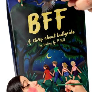 Teen Fiction Book by Lindsey G. P. Bell Kindle Edition-0