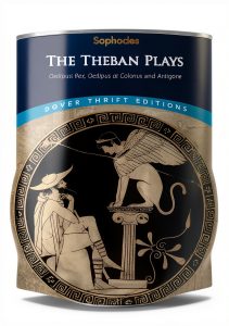Greek Roman Drama Kindle Dover Publications-0