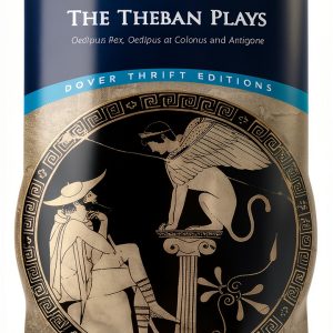 Greek Roman Drama Kindle Dover Publications-0