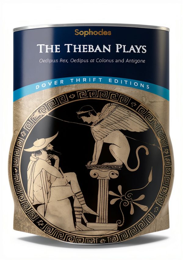 Greek Roman Drama Kindle Dover Publications-0