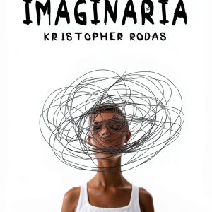 Teen Fiction Book IMAGINARIA Kindle Edition-0