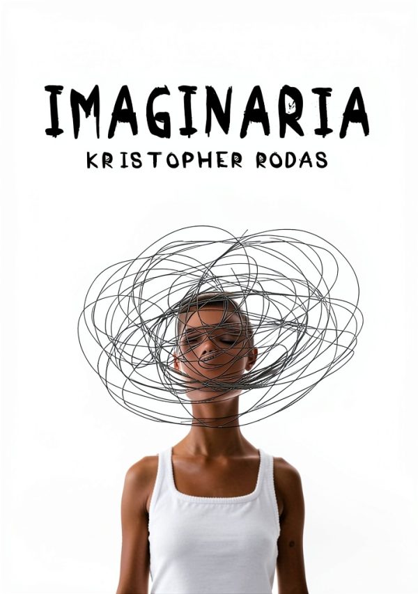 Teen Fiction Book IMAGINARIA Kindle Edition-0