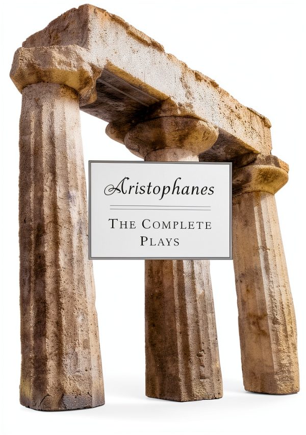 Greek Roman Drama Kindle by Berkley eBook-0