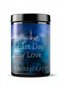 Delacorte Press Teen Fiction Kindle eBook – 50-page Short Read-0