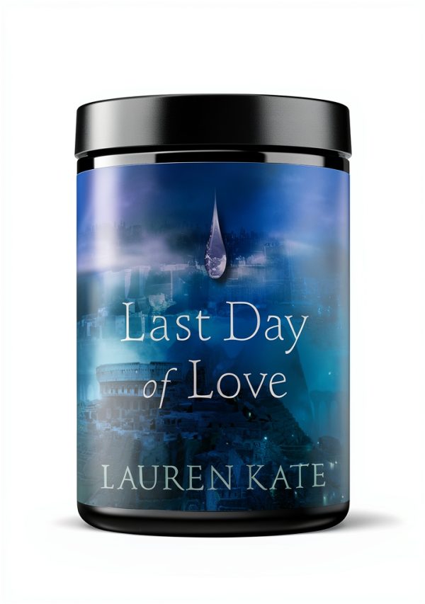 Delacorte Press Teen Fiction Kindle eBook – 50-page Short Read-0