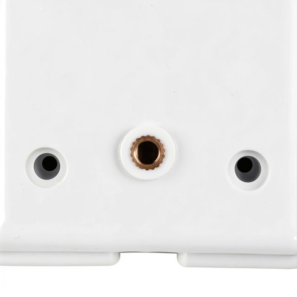 Rack ZJchao Handpiece Rack with Air Inlet/Outlet for Dental Cassettes-8