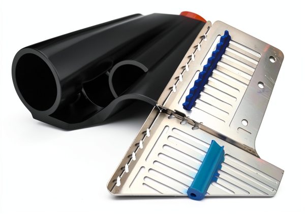 Heavy Duty Sterilization Cassette Tray by ARTMAN INSTRUMENTS-1