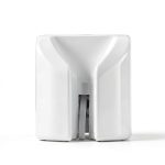 Rack ZJchao Handpiece Rack with Air Inlet/Outlet for Dental Cassettes-0