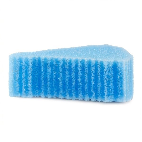 108182 HSB Endodontic Foam Inserts Blue 48/Pk Dental Cassettes-2