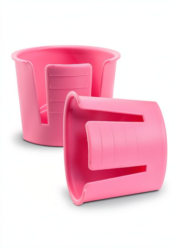 Plastic Dappen Dish 50pcs Disposable Bowls by ARTIBETTER Small 1L Cup-7