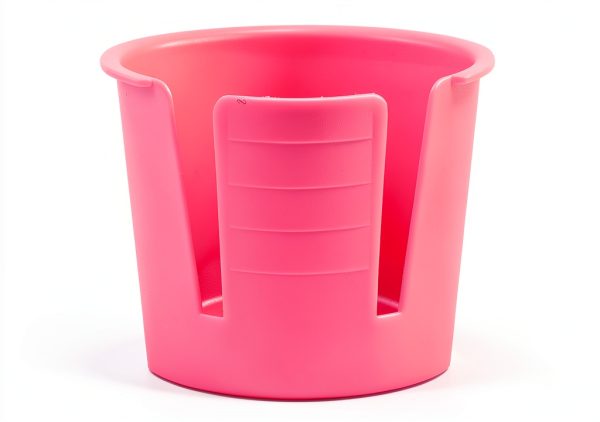 Plastic Dappen Dish 50pcs Disposable Bowls by ARTIBETTER Small 1L Cup-6